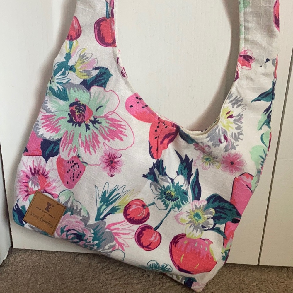 Vera Bradley Crossbody Bag